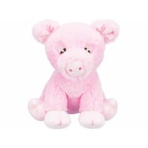 Jouet pour chien en peluche Trixie Edison Polyester Tissu Peluche Cochon 24 cm