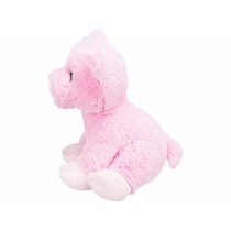 Jouet pour chien en peluche Trixie Edison Polyester Tissu Peluche Cochon 24 cm