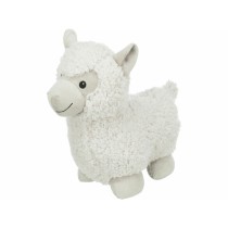 Soft toy for dogs Trixie Eyleen Polyester Plush Alpaca 26 cm