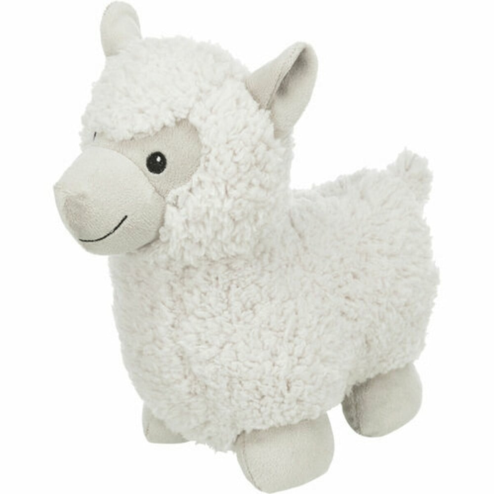 Soft toy for dogs Trixie Eyleen Polyester Plush Alpaca 26 cm