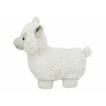 Soft toy for dogs Trixie Eyleen Polyester Plush Alpaca 26 cm