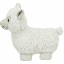 Jouet pour chien en peluche Trixie Eyleen Polyester Tissu Peluche Alpaga 26 cm