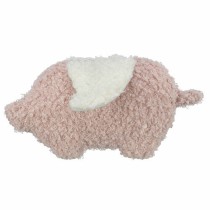 Jouet pour chien en peluche Trixie Polyester Tissu Peluche Cochon 15 cm