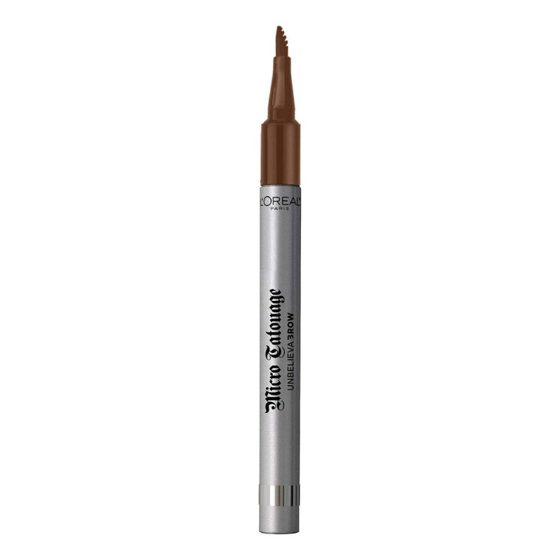 Augenbrauen-Liner L'Oréal Paris Micro Tatouage Shade Dunkelblond