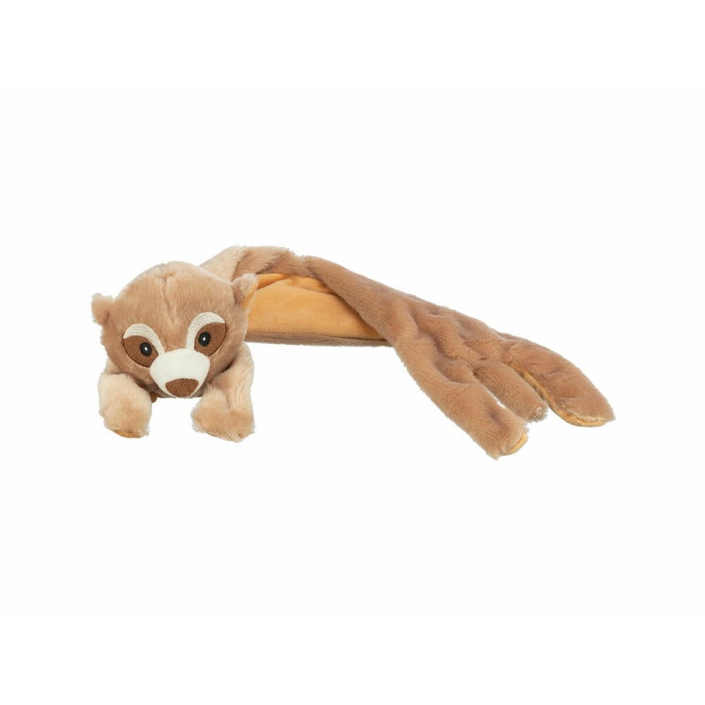 Kuscheltier für Hunde Trixie Polyester Plüsch Papier Crunch 48 cm