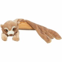 Soft toy for dogs Trixie Polyester Plush Paper Crunch 48 cm