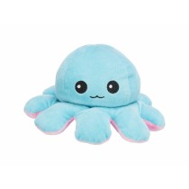 Kuscheltier für Hunde Trixie Polyester Plüsch Oktopus 19 cm