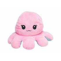 Soft toy for dogs Trixie Polyester Plush Octopus 19 cm