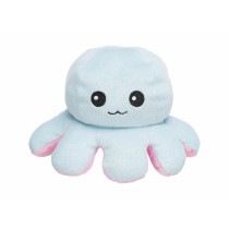 Soft toy for dogs Trixie Polyester Plush Octopus 19 cm