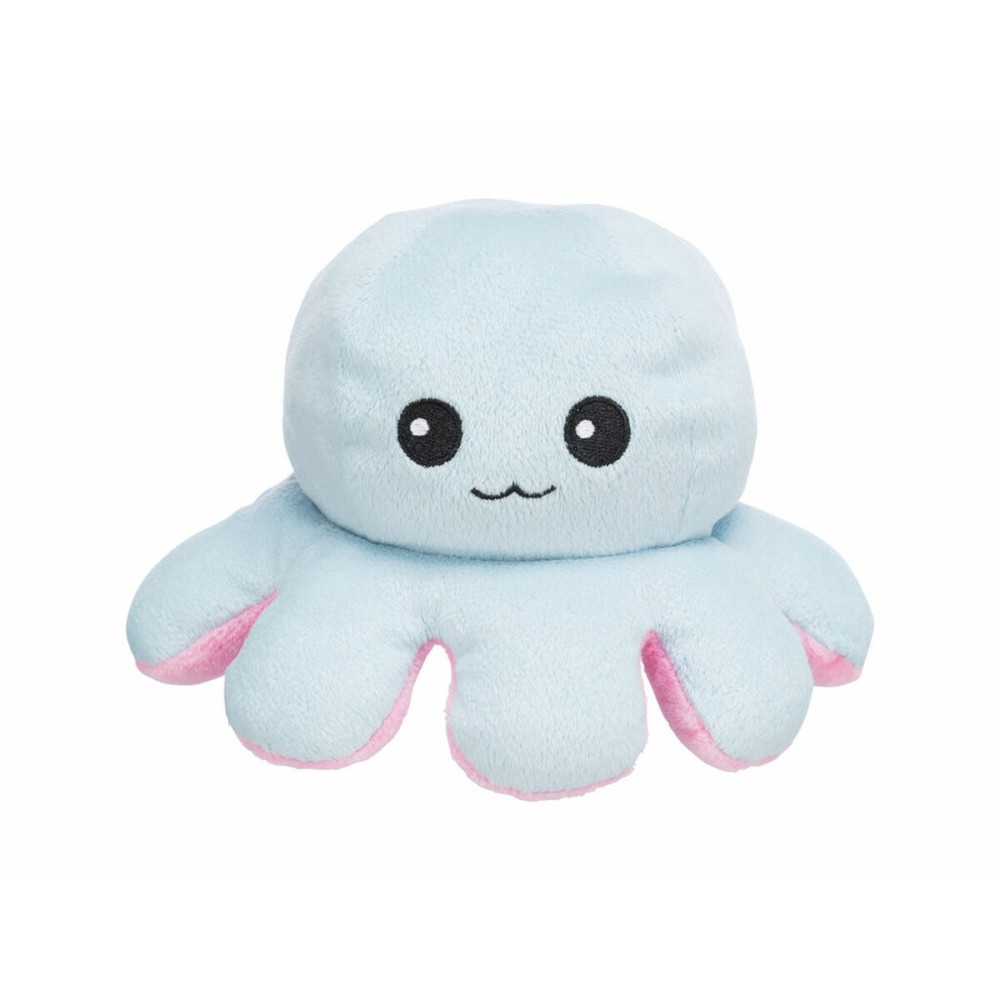 Kuscheltier für Hunde Trixie Polyester Plüsch Oktopus 19 cm