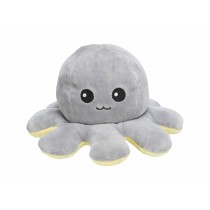 Soft toy for dogs Trixie Polyester Plush Octopus 19 cm