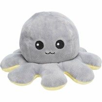 Kuscheltier für Hunde Trixie Polyester Plüsch Oktopus 19 cm