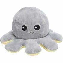 Soft toy for dogs Trixie Polyester Plush Octopus 19 cm