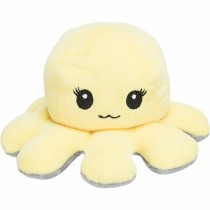 Kuscheltier für Hunde Trixie Polyester Plüsch Oktopus 19 cm