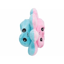 Soft toy for dogs Trixie Polyester Plush Octopus 19 cm