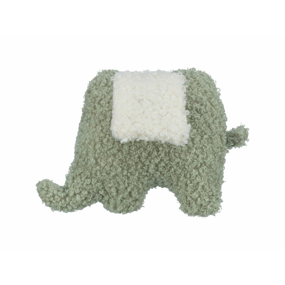 Kuscheltier für Hunde Trixie Polyester Plüsch Elefant 13 cm