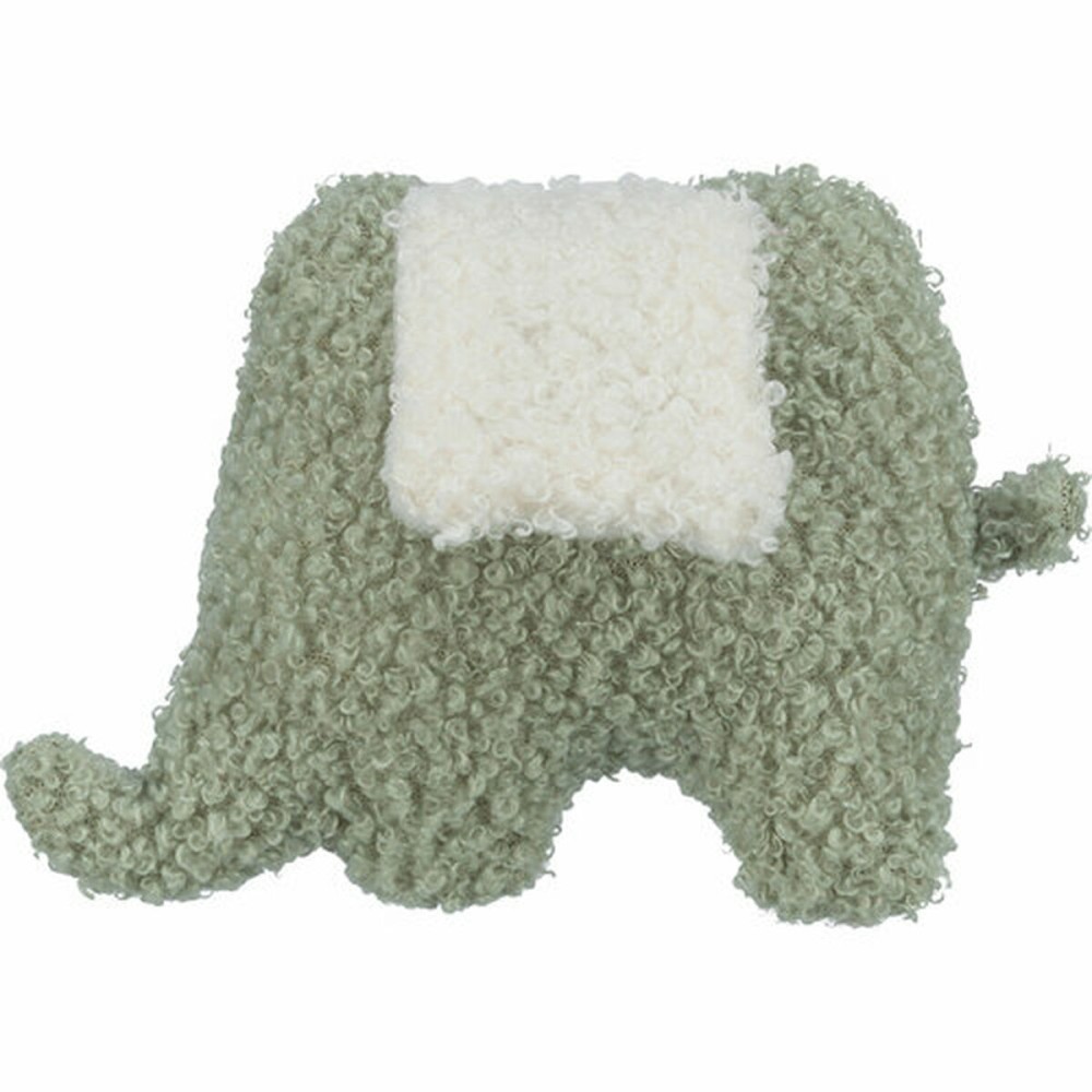 Kuscheltier für Hunde Trixie Polyester Plüsch Elefant 13 cm