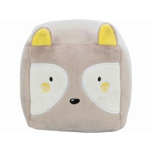 Soft toy for dogs Trixie Polyester Plush Fox 13 cm