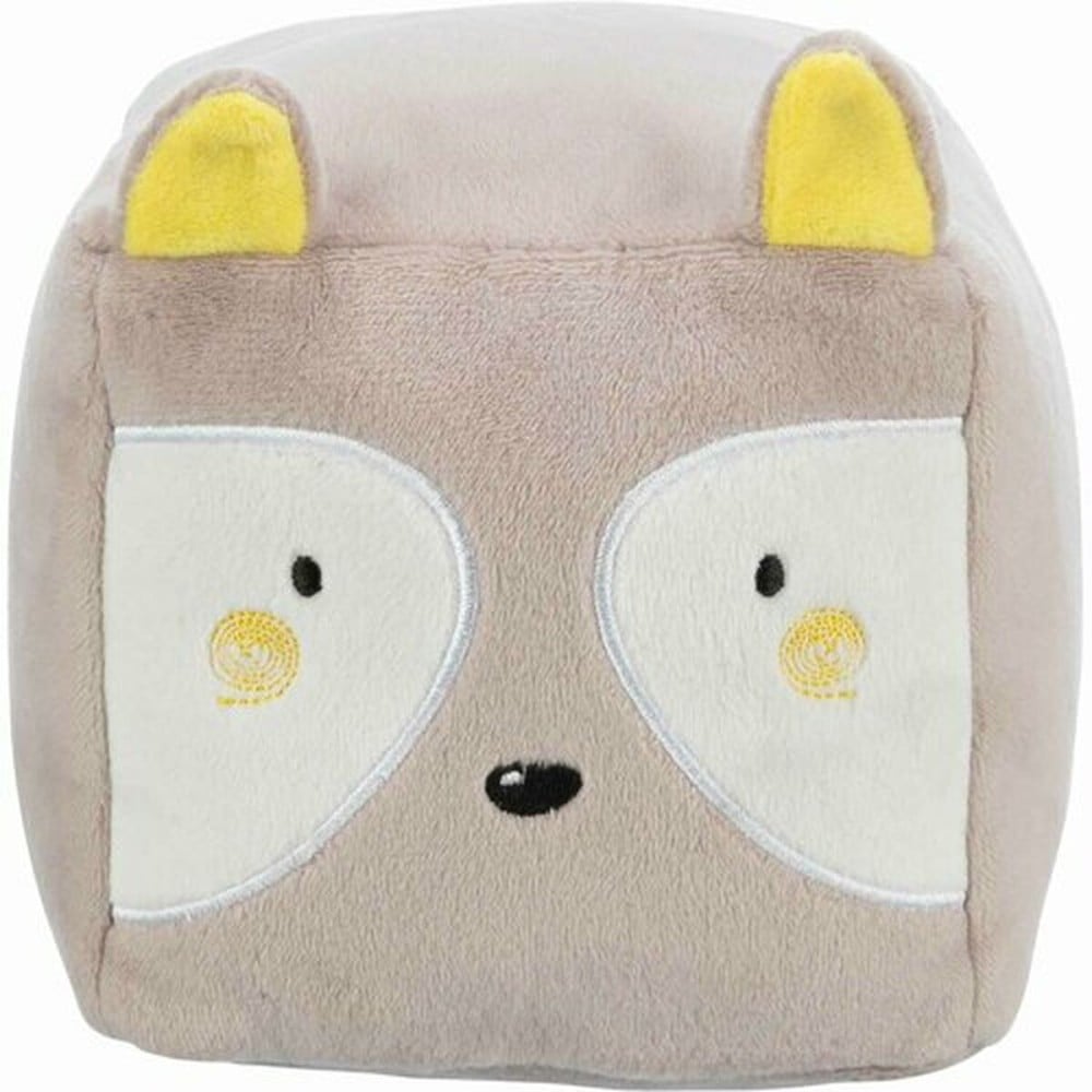 Kuscheltier für Hunde Trixie Polyester Plüsch Fuchs 13 cm