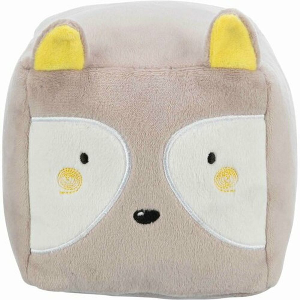 Soft toy for dogs Trixie Polyester Plush Fox 13 cm