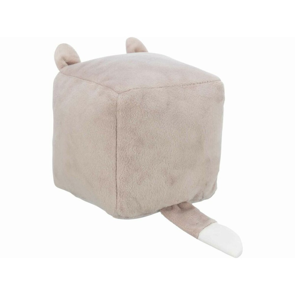 Kuscheltier für Hunde Trixie Polyester Plüsch Fuchs 13 cm