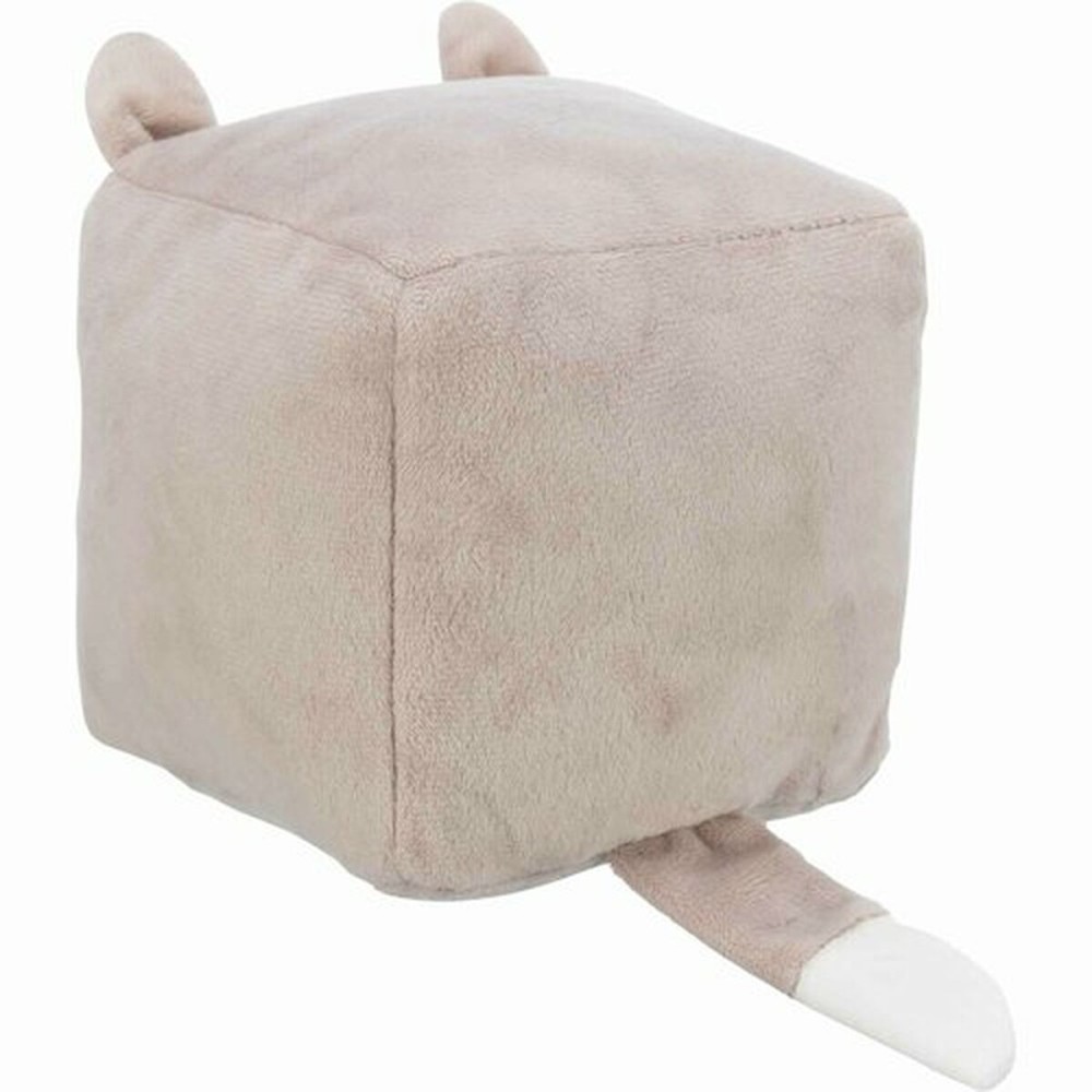 Jouet pour chien en peluche Trixie Polyester Tissu Peluche Renard 13 cm