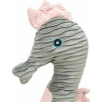 Jouet pour chien en peluche Trixie Polyester Tissu Peluche Cheval des Mers 50 cm