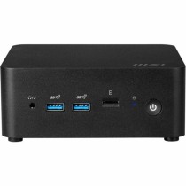 Mini PC MSI 00-B0B111-032 16 GB RAM 1 TB Intel Core Ultra 7 150U