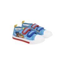 Freizeitschuhe mit LEDs The Paw Patrol Blau