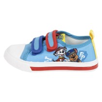 Freizeitschuhe mit LEDs The Paw Patrol Blau