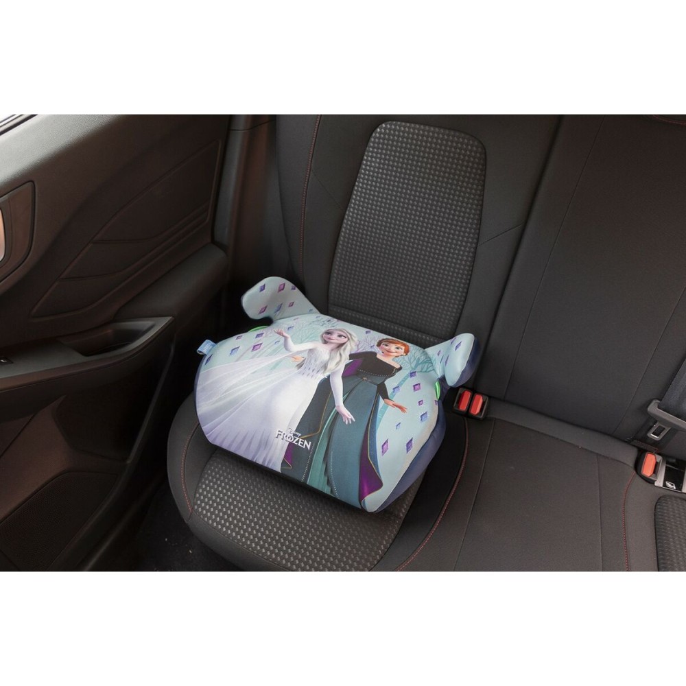 Car Booster Seat Frozen