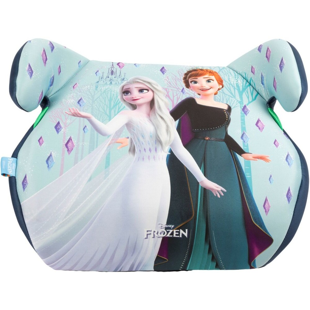 Réhausseur pour voiture Frozen