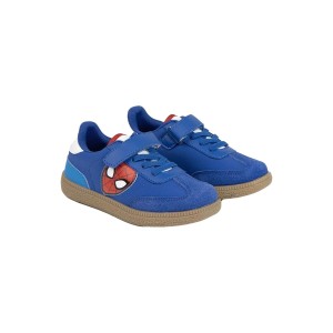 Trainers Spider-Man Dark blue