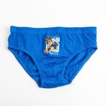 Pack of Underpants The Paw Patrol Multicolour 3 Units