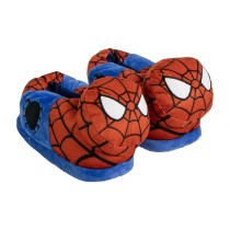 Chaussons Spider-Man Rouge