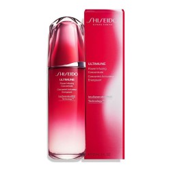 Anti-Aging Serum Shiseido Ultimune Power Infusing Concentrate 3.0 (120 ml)