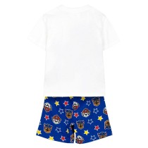 Children's Pyjama The Paw Patrol Blue