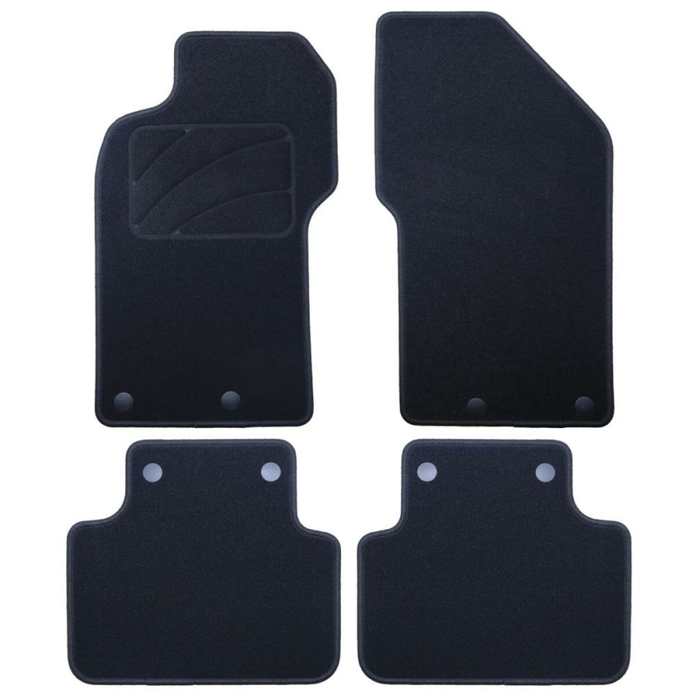 Set de tapis de voitures OCC Motorsport OCCAR0004 Alfa Romeo 147