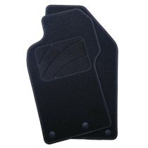 Car Floor Mat Set OCC Motorsport OCCAR0004 Alfa Romeo 147