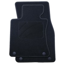 Car Floor Mat Set OCC Motorsport OCCBW0013 Bmw E63 Serie 6 Coupe