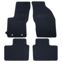 Set de tapis de voitures OCC Motorsport OCCAR0006 Alfa Romeo 156