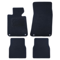 Car Floor Mat Set OCC Motorsport OCCBW0001 Bmw E30 Serie 3