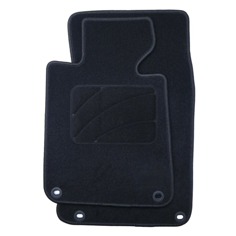 Car Floor Mat Set OCC Motorsport OCCBW0001 Bmw E30 Serie 3