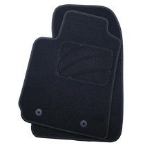 Car Floor Mat Set OCC Motorsport OCCAR0010 Alfa Romeo Brera