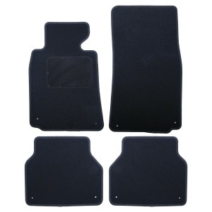 Car Floor Mat Set OCC Motorsport OCCBW0006 Bmw E39 Serie 5 Sedan Y Touring