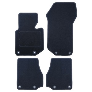 Car Floor Mat Set OCC Motorsport OCCBW0003 Bmw E36 Serie 3 Cabrio