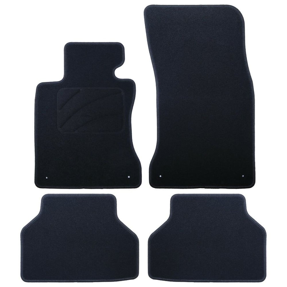 Car Floor Mat Set OCC Motorsport OCCBW0011 Bmw E60 Serie 5