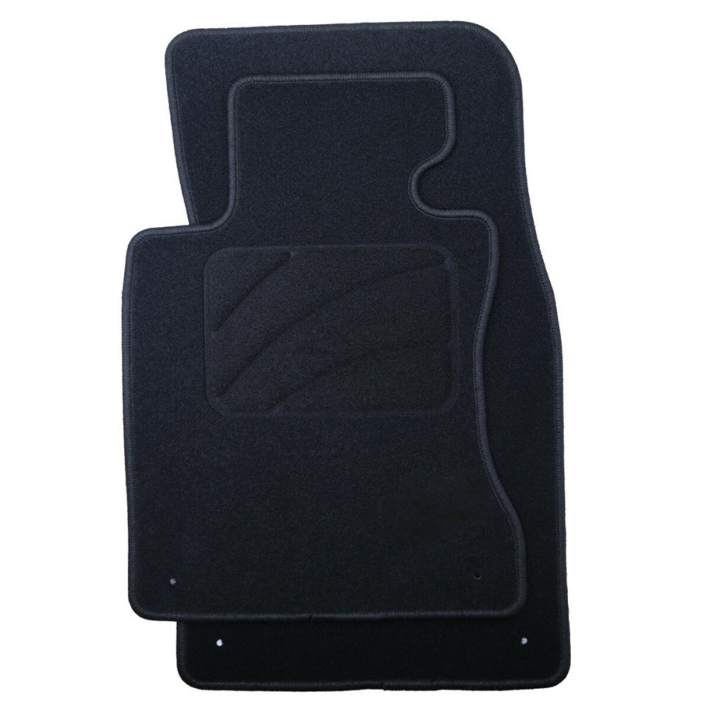 Car Floor Mat Set OCC Motorsport OCCBW0011 Bmw E60 Serie 5