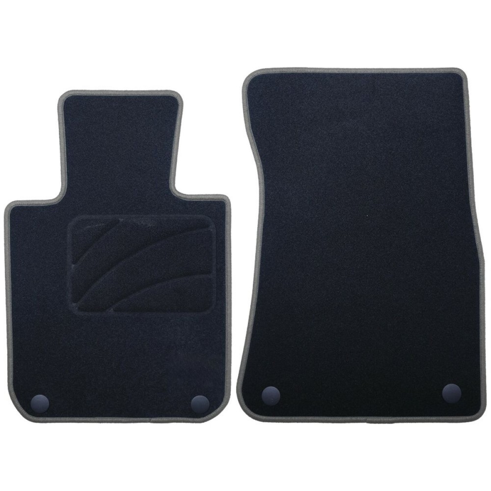 Car Floor Mat Set OCC Motorsport OCCBW0025GD Bmw E89 Z4