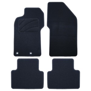 Car Floor Mat Set OCC Motorsport OCCAR0013 Alfa Romeo GT